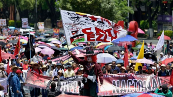 CNTE
