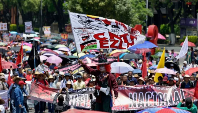 CNTE