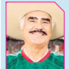 Vicente Fernández
