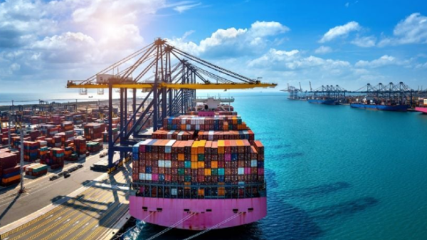 Exportaciones