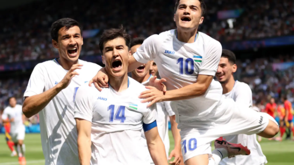 Uzbekistán