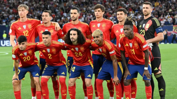 España