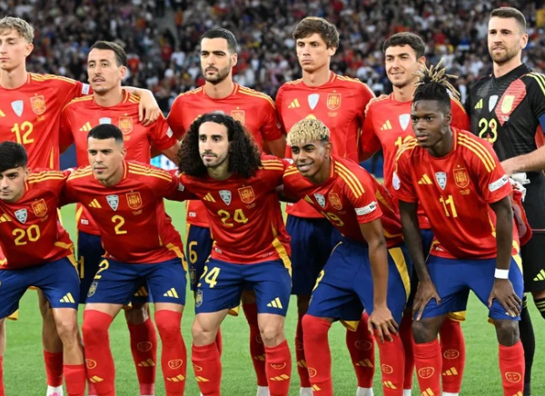España