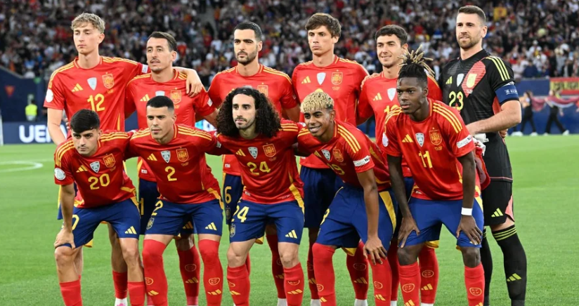 España
