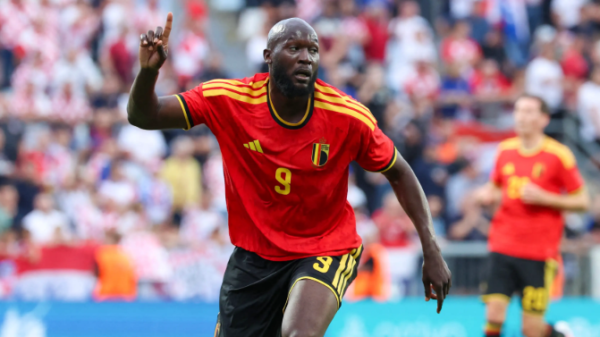 LUKAKU