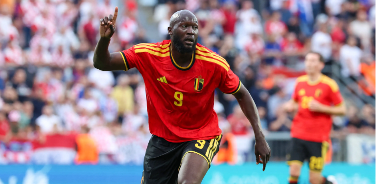 LUKAKU