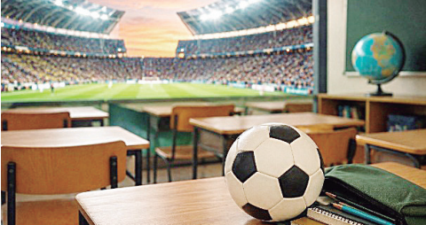 SELECCIÓN
