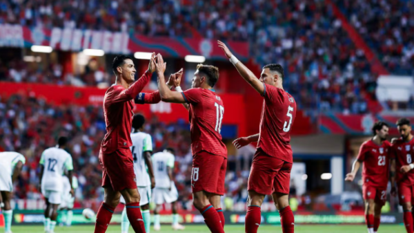 Portugal