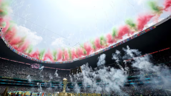 MUNDIAL