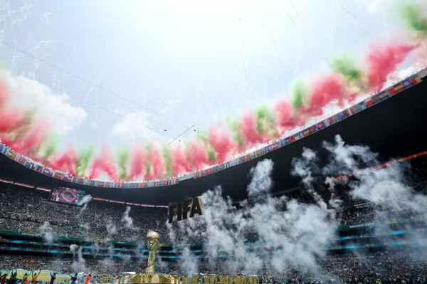 MUNDIAL