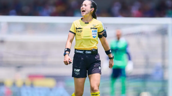 Katia Itzel