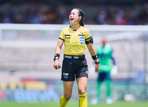 Katia Itzel