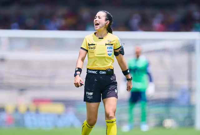 Katia Itzel