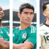 Selección Mexicana