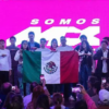 Somos México