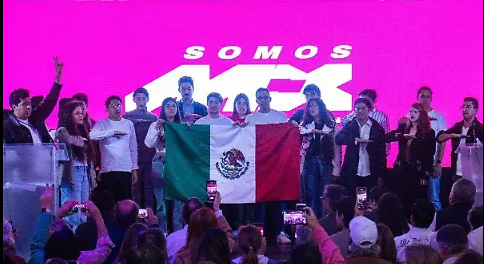 Somos México