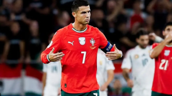 Portugal