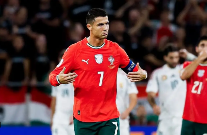 Portugal