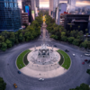 Ángel de la Independencia