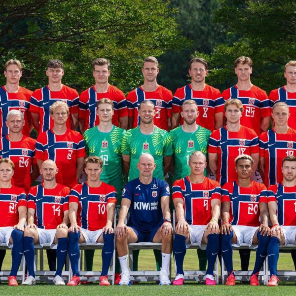 Noruega
