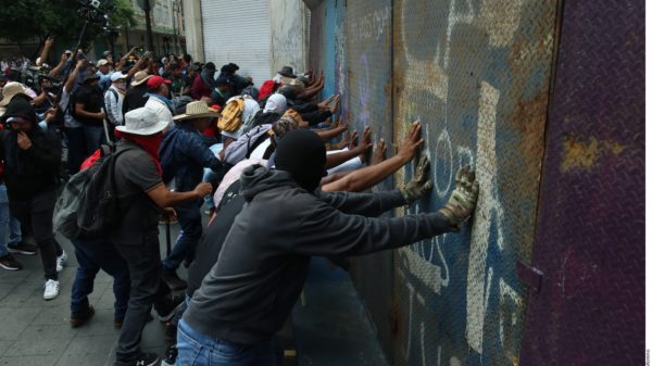 CNTE