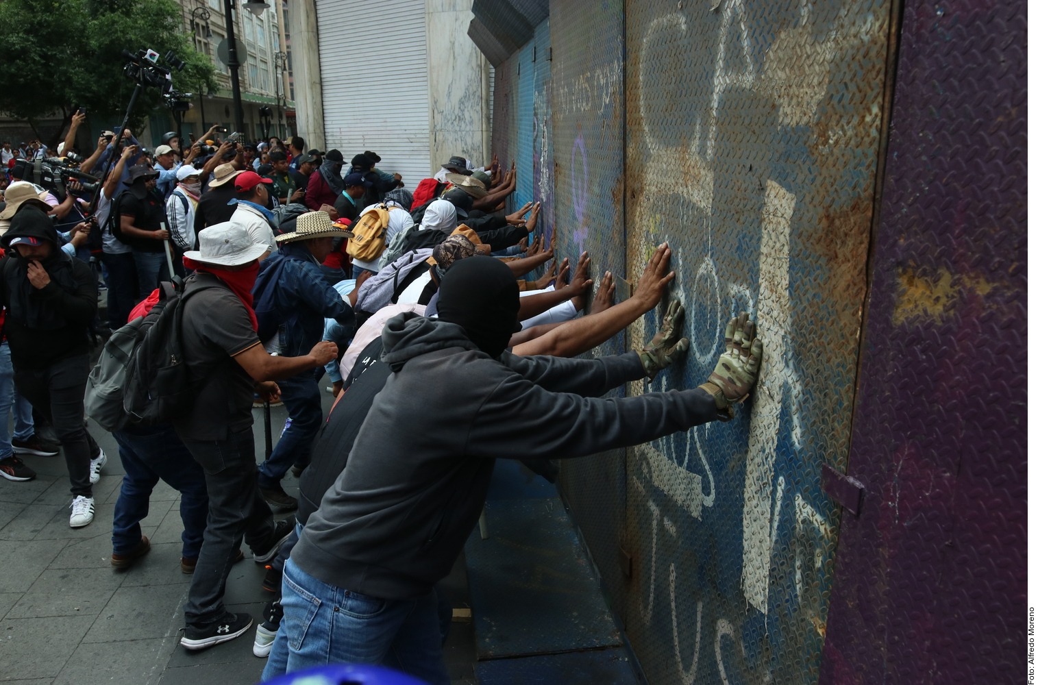 CNTE