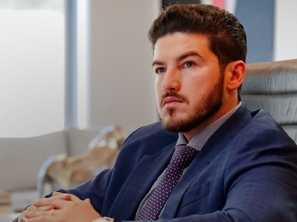 Samuel García