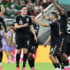 Selección Mexicana