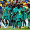 Senegal