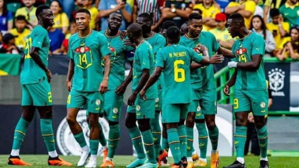 Senegal