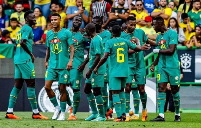 Senegal