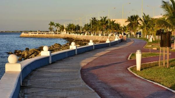 malecón