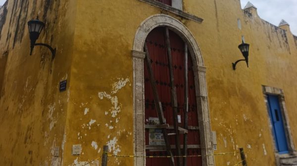 San Francisquito