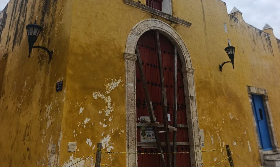 San Francisquito