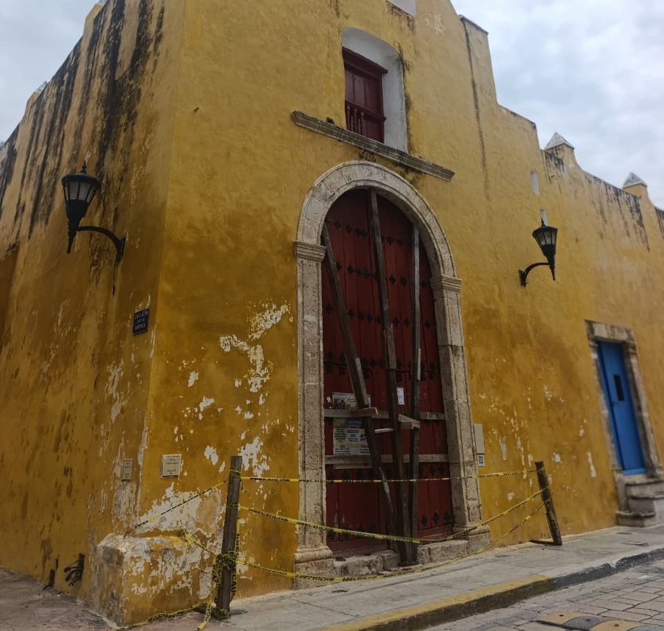 San Francisquito