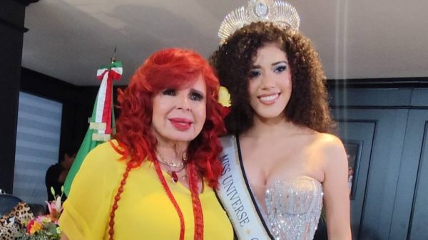 Maje Venegas
