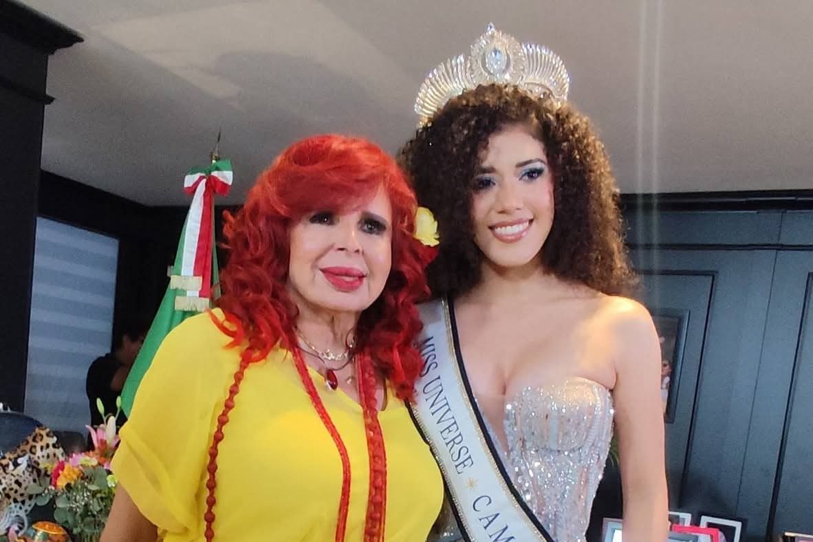 Maje Venegas