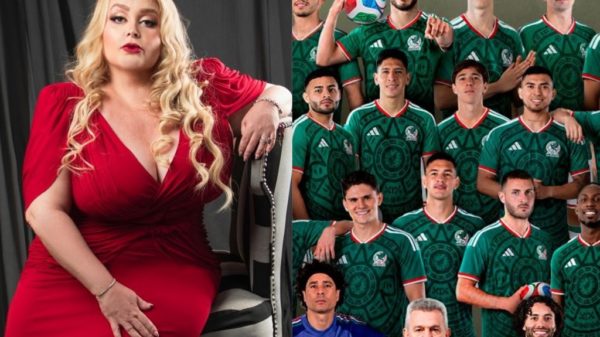 Mundial