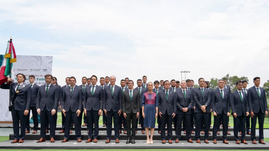 MÉXICO