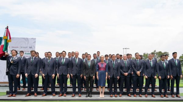 MÉXICO