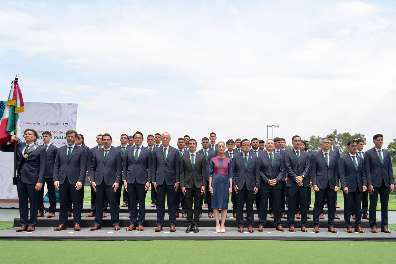 MÉXICO