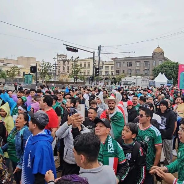 “Fan Fest”