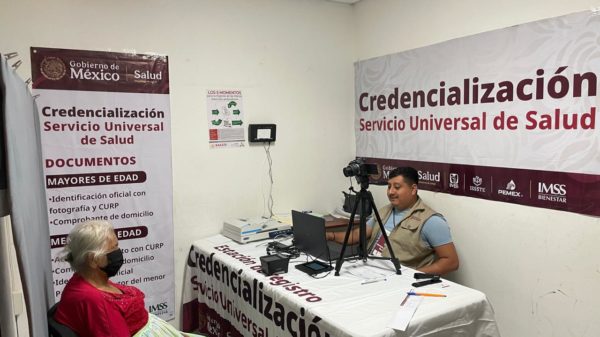 CREDENCIAL