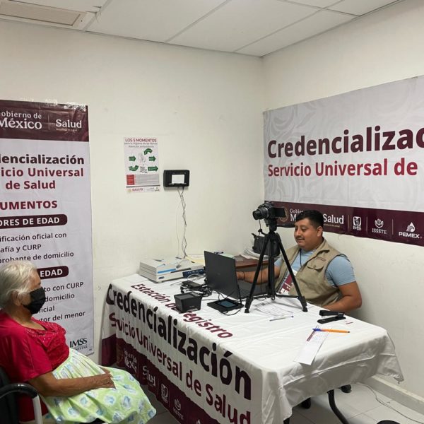 CREDENCIAL