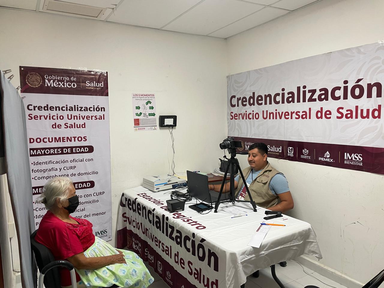 CREDENCIAL