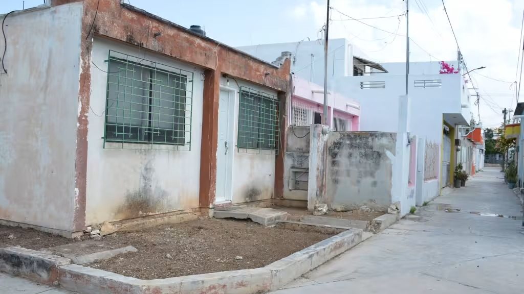 viviendas