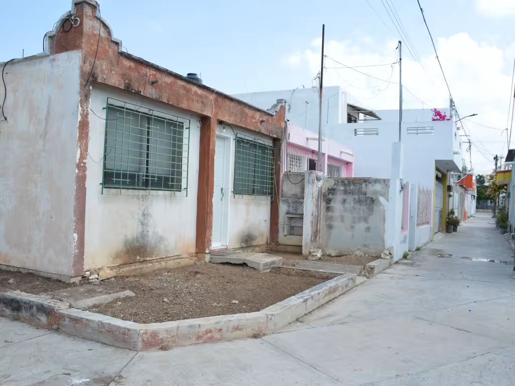 viviendas