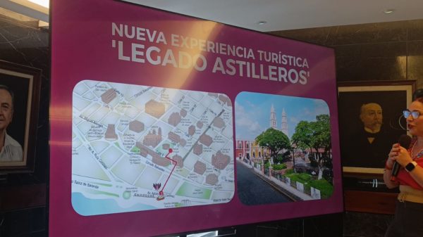 Astilleros