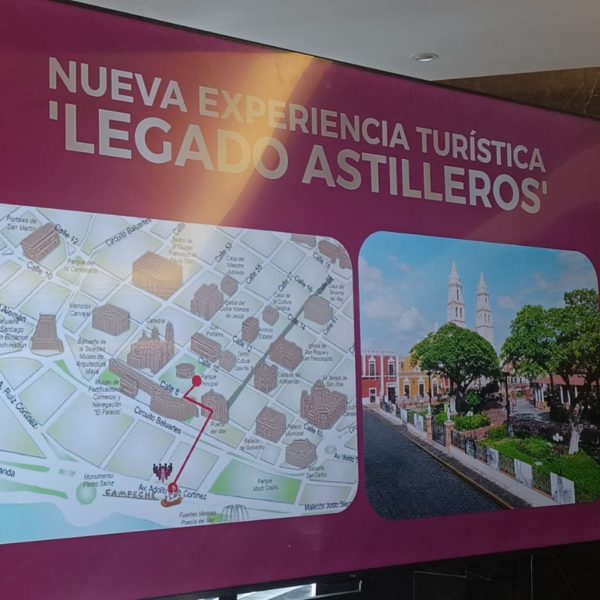 Astilleros
