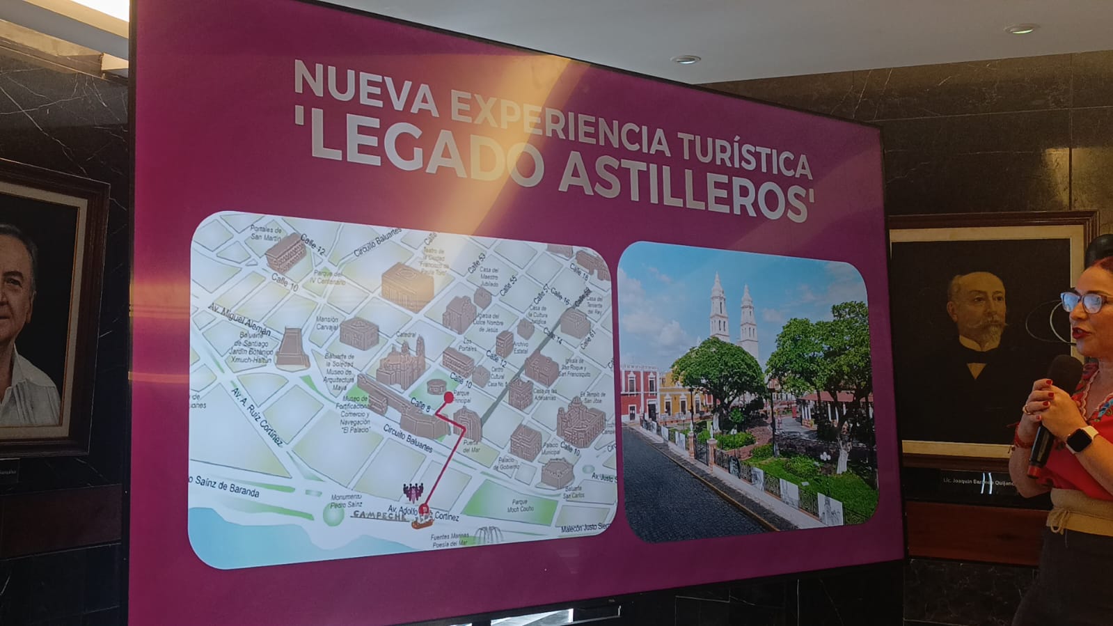 Astilleros